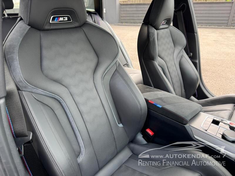 BMW M3 Touring 3.0 Competition M xdrive auto SUBENTRO LEASING