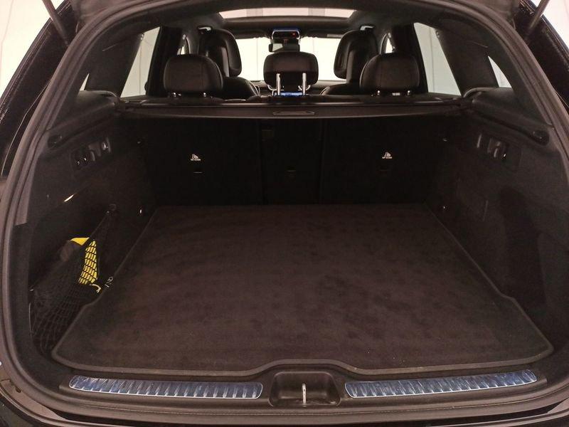 Mercedes-Benz GLC - X254 220 d mhev AMG Premium Plus 4matic auto