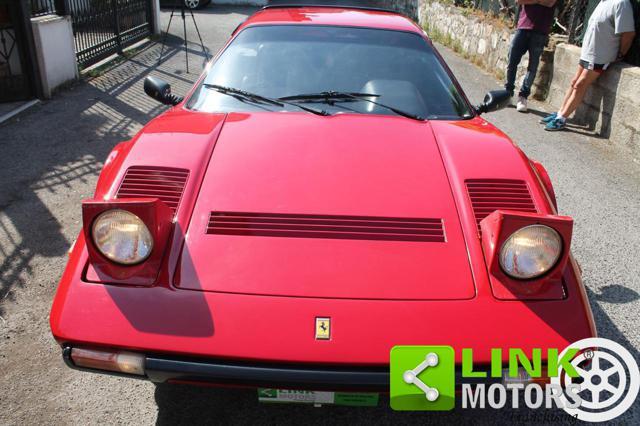 FERRARI 308 GTBi Quattrovalvole *1 DI 748