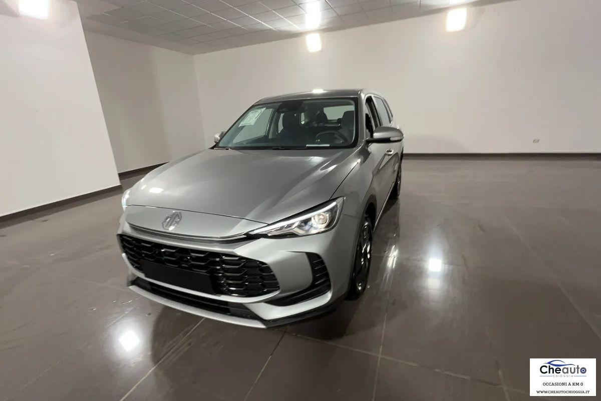 MG - ZS -1.5 Standard