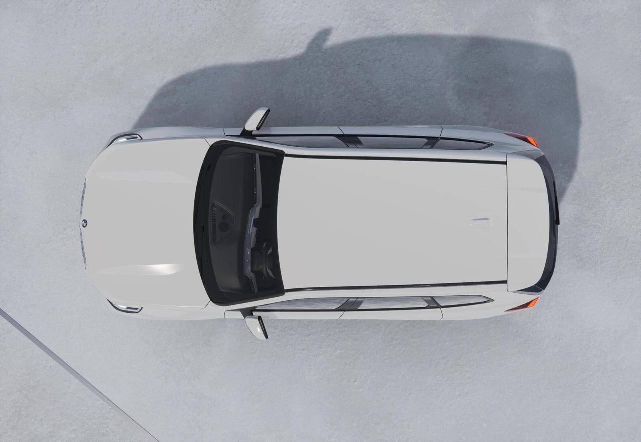 BMW X1 sDrive18i MSport