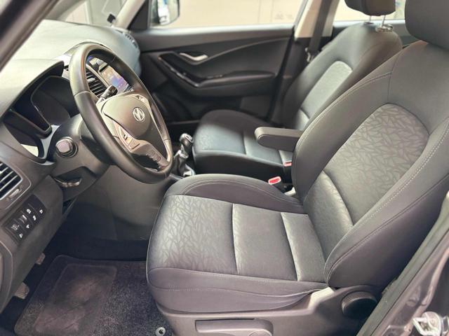 HYUNDAI iX20 1.6 MPI Econext APP MODE
