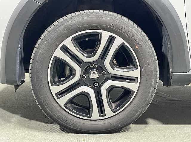 Dacia Sandero Stepway 0.9 TCe 12V 90 CV Start&Stop