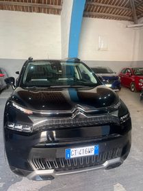 Citroen C3 Aircross C3 Aircross PureTech 110 S&S Max
