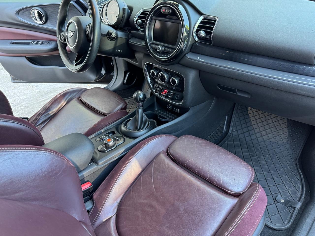 Mini One Clubman Mini 1.5 One D Business Clubman