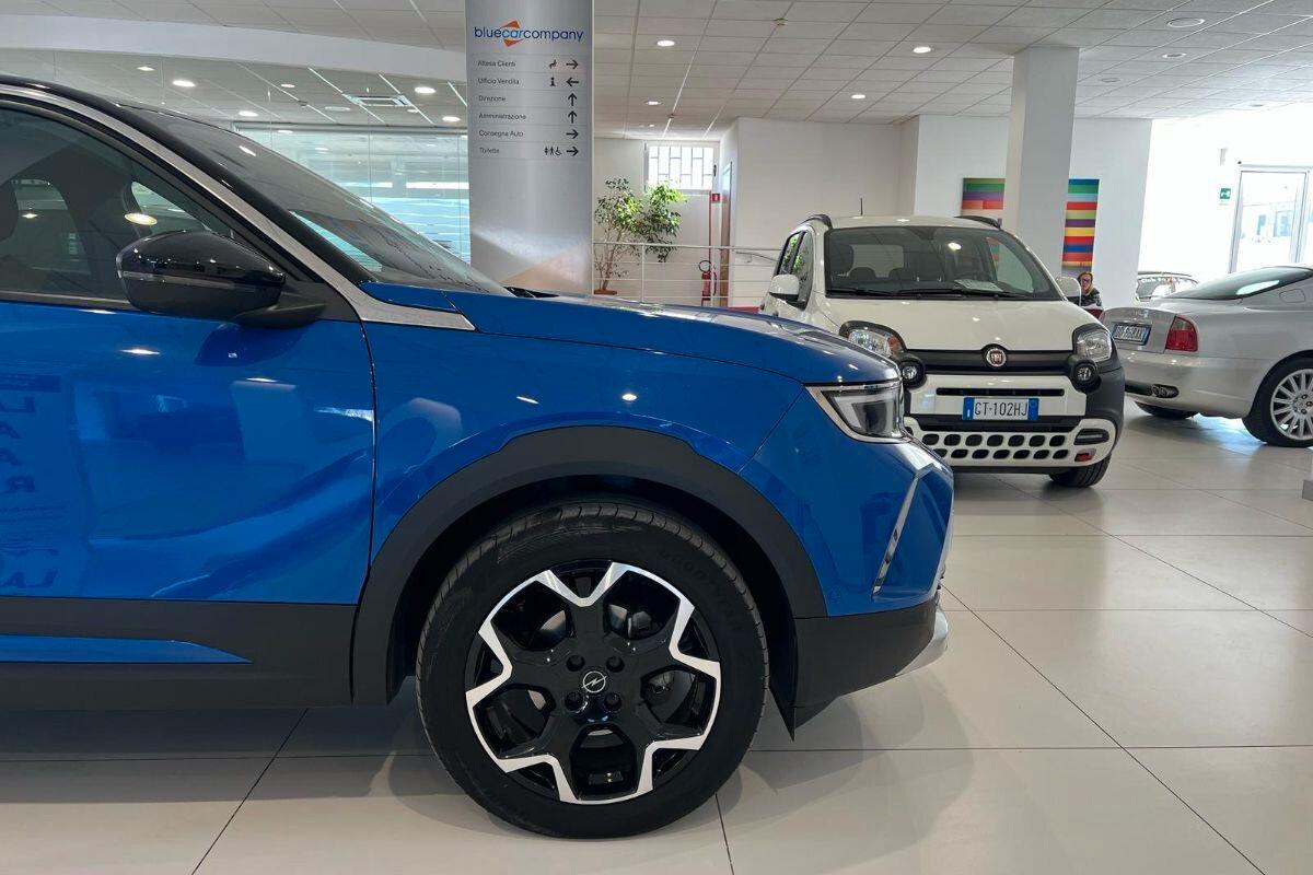 Opel Mokka 1.5 diesel Ultimate