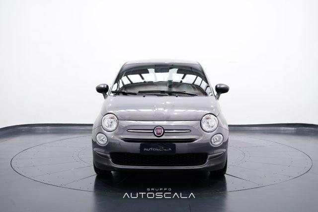 FIAT 500 1.0 70cv Hybrid Cult #U-Connect