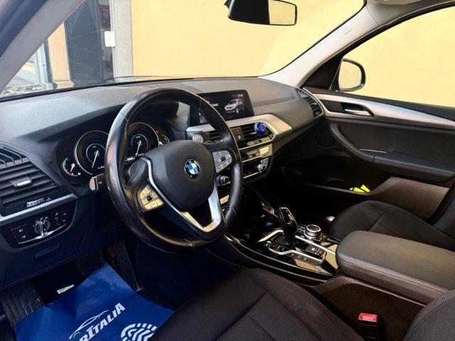 BMW X3 xDrive30e Business Advantage