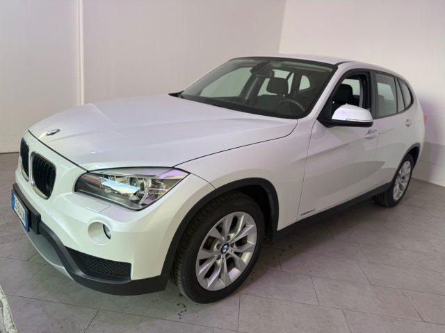 BMW X1 xDrive18d Msport