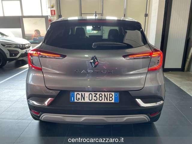 Renault Captur 1.0 TCe Techno