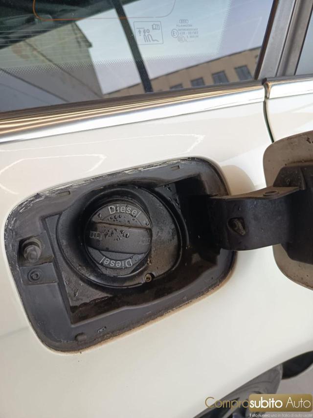 AUDI A4 Avant 2.0 TDI Ambiente