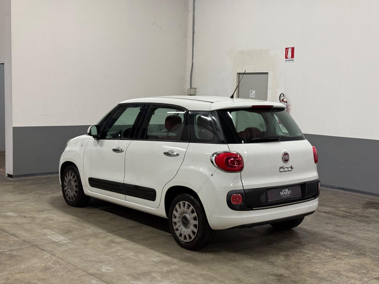 Fiat 500L 1.3 Multijet 85 CV Pop