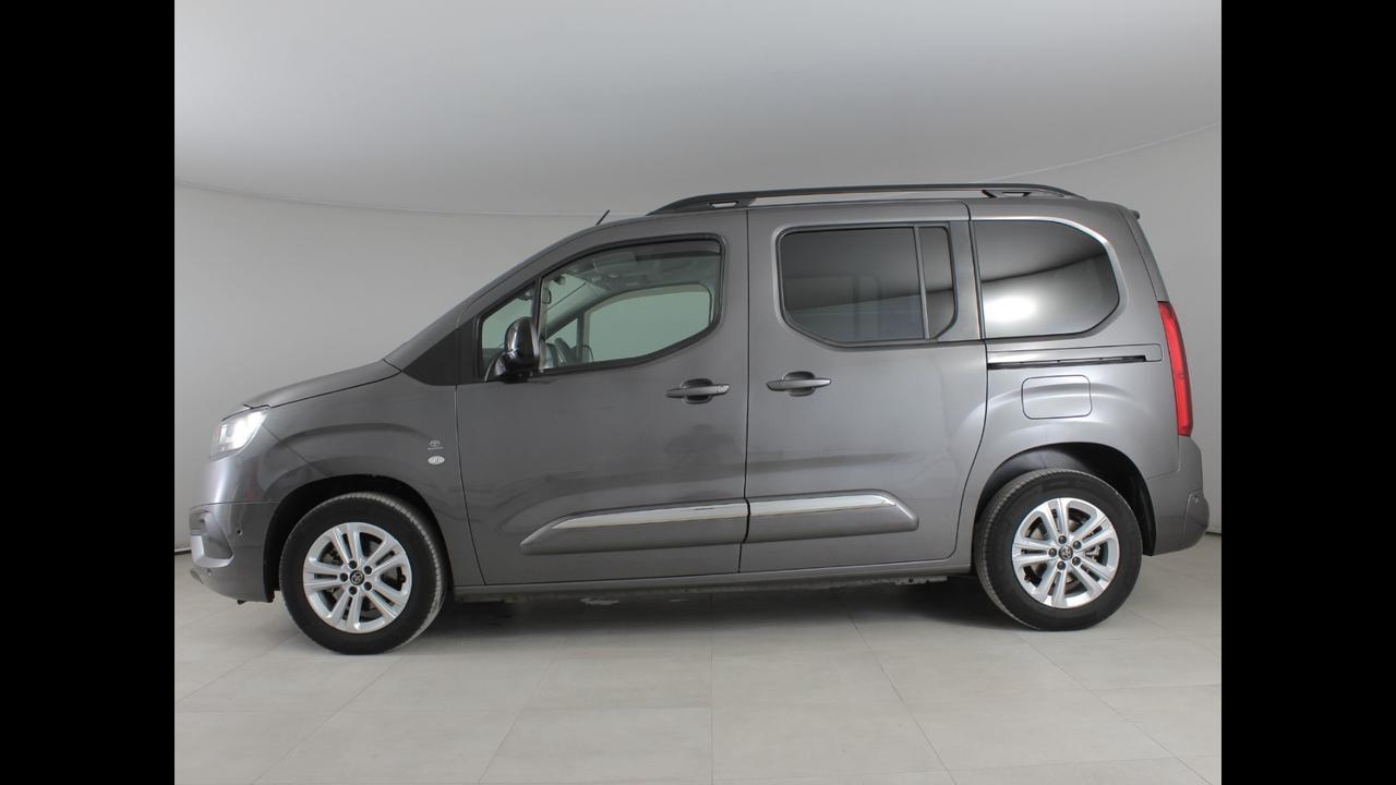 TOYOTA Proace City Verso - Proace City Verso 1.2P 110cv S&S L1 D Executive