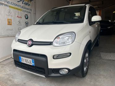 Fiat Panda 1.3 MJT S&S 4x4 FULL