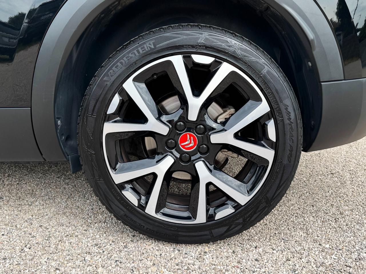 Citroen C5 Aircross 1.5 Blue-HDI 131cv Shine | *GARANZIA *TAGLIANDO