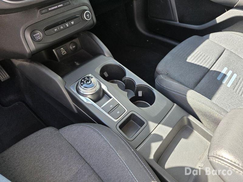 Ford Focus 1.5 Ecoblue 120cv Active Auto