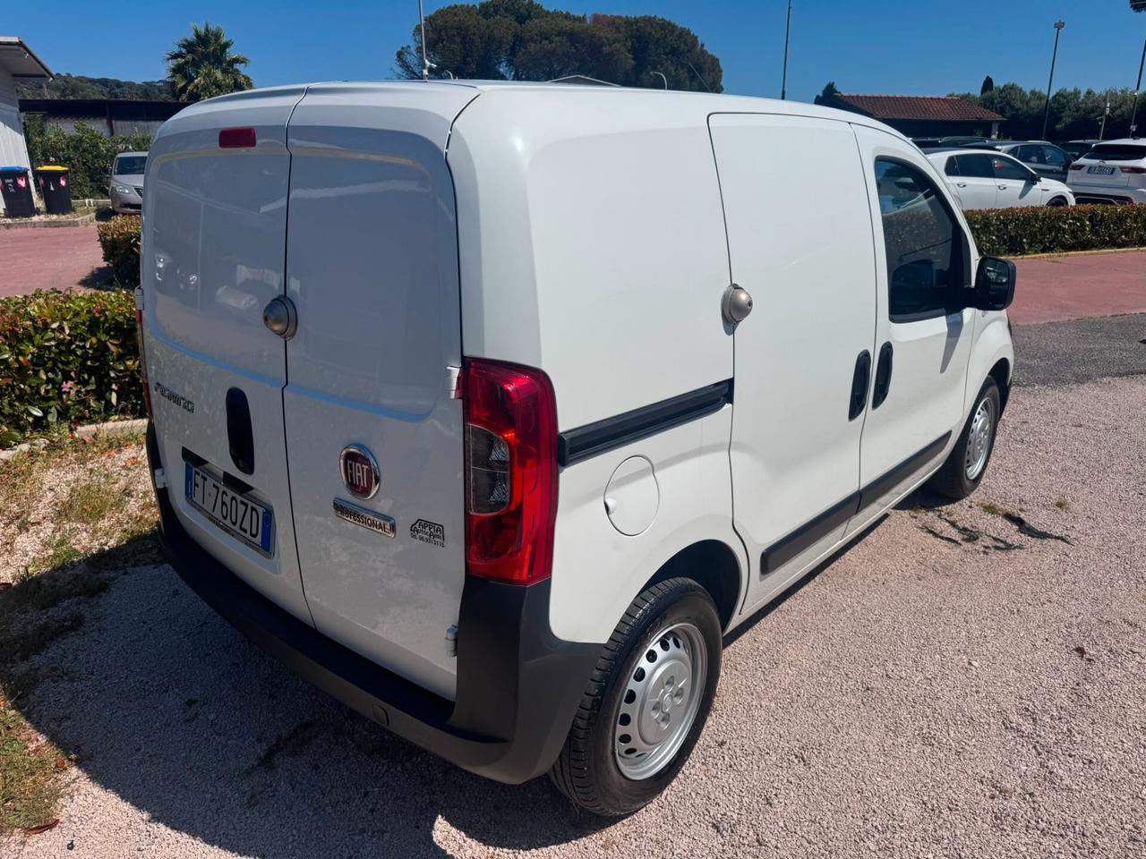 FIAT FIORINO 1.3MJT 80CV E6B 2019