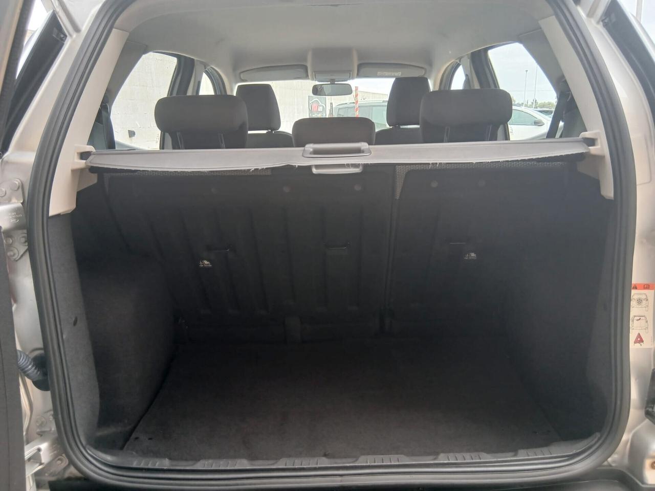 Ford EcoSport 1.5 TDCi 95 CV GARANTITA