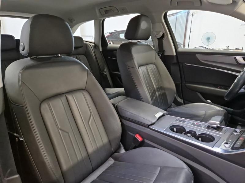 AUDI A6 40 TDI MHEV 2.0 S TRONIC BUSINESS PLUS STATION WAGON