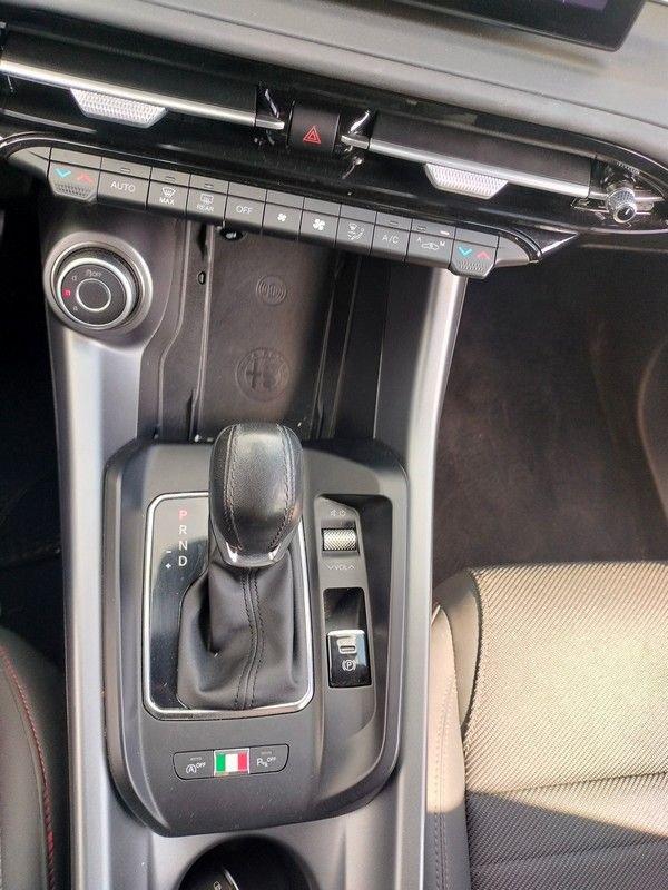 Alfa Romeo Tonale 1.6 Diesel 130cv TCT6 Sprint