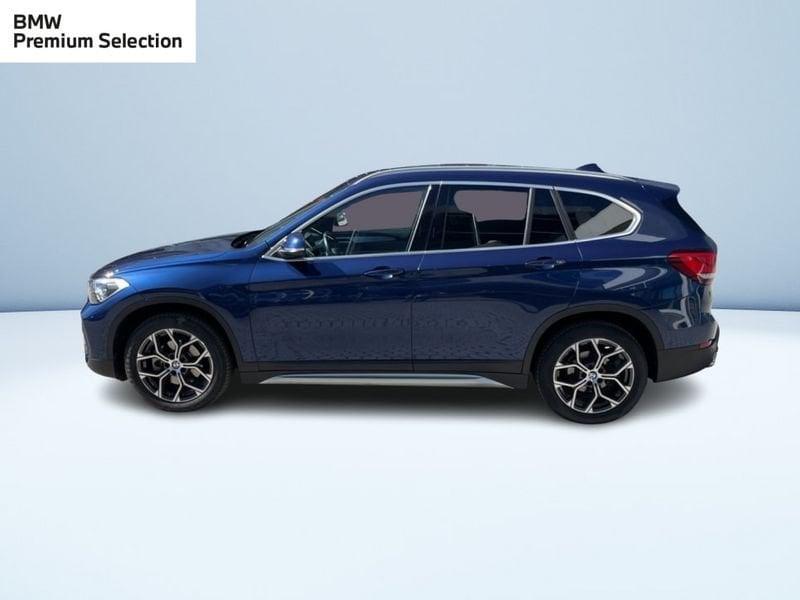 BMW X1 XDRIVE18D XLINE AUTO