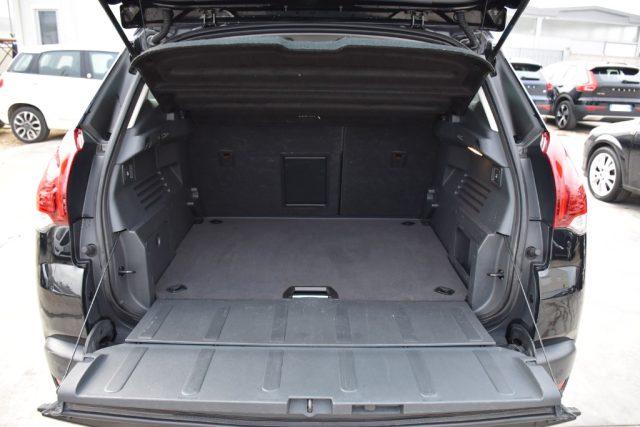 PEUGEOT 3008 BlueHDi 120 EAT6 S&S Business *Navigatore*