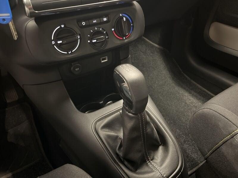 Citroën C3 1.2 SHINE