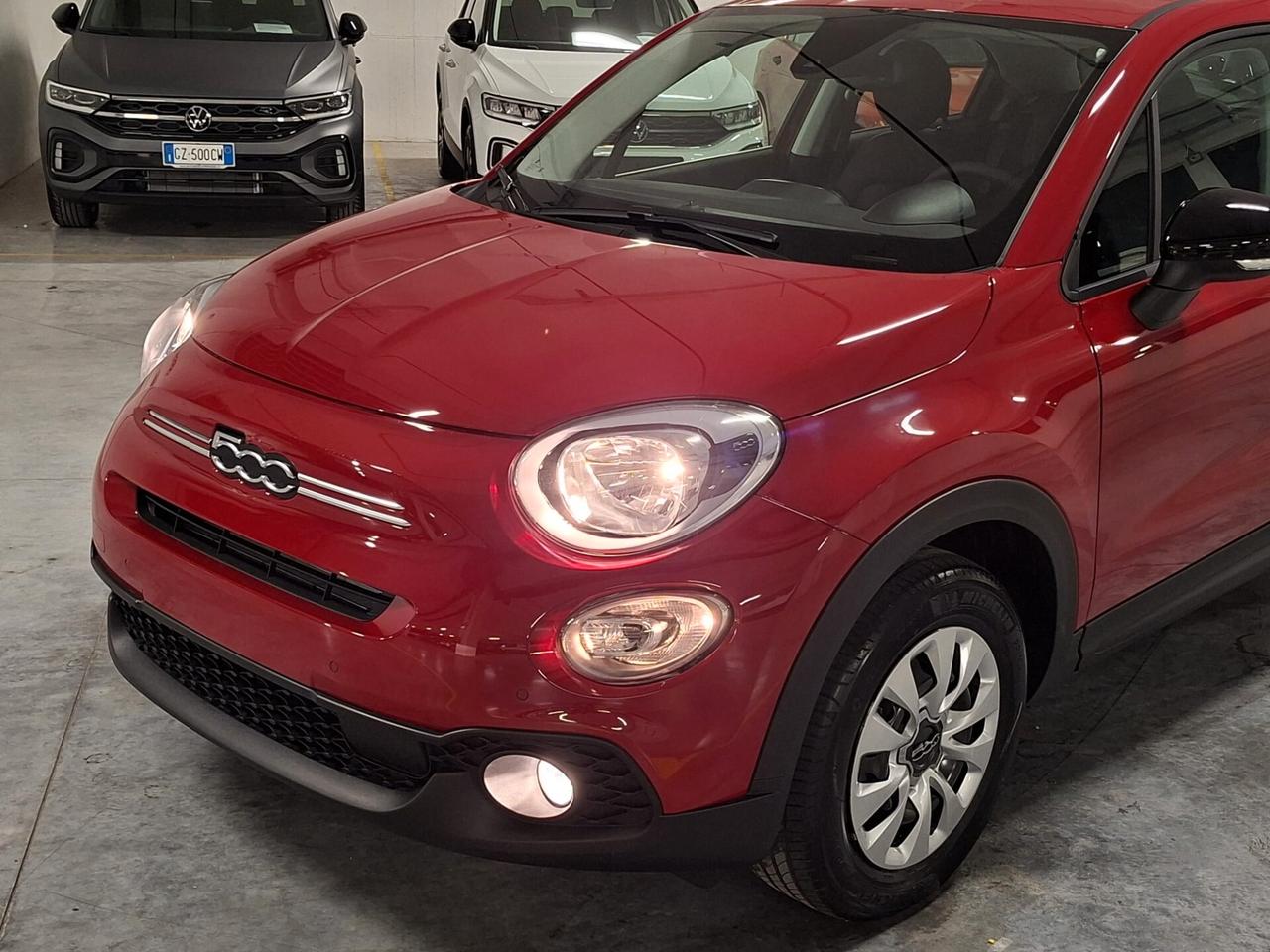 Fiat 500X 1300 16V Multijet 95CV Km.0