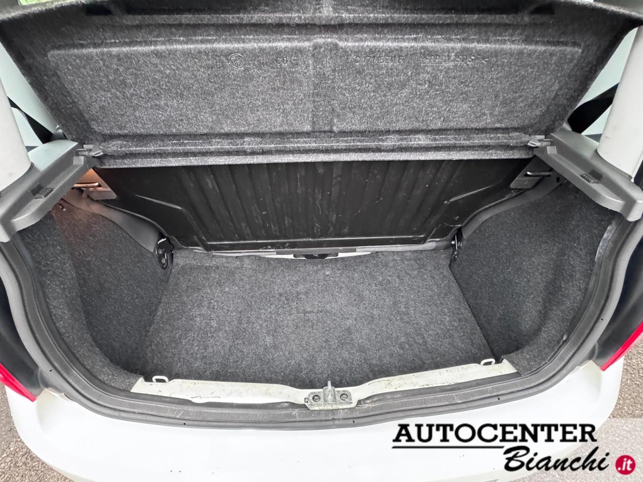 Fiat Panda 4x4 Panda 1.3 mjt 16v Climbing 4x4