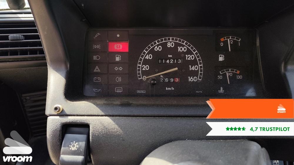 FIAT Cinquecento 900i cat Suite