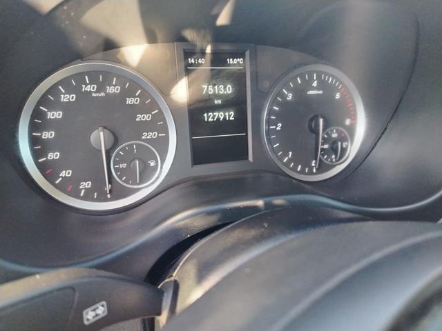 MERCEDES-BENZ VITO III 1.8 110 CDI LONG