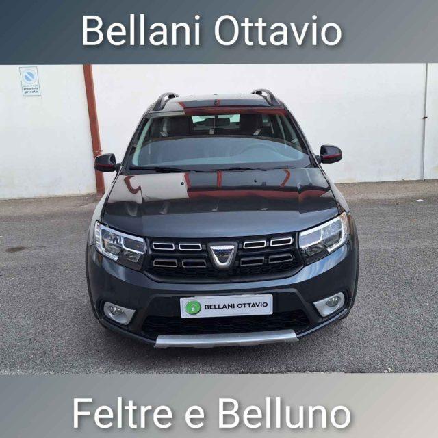 DACIA Logan MCV 1.5 Blue dCi 95CV Start&Stop Comfort