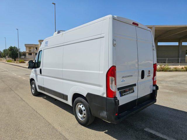 FIAT Ducato 33 2.3 MJT 140CV PM-TM Furgone FRC -20 ATP