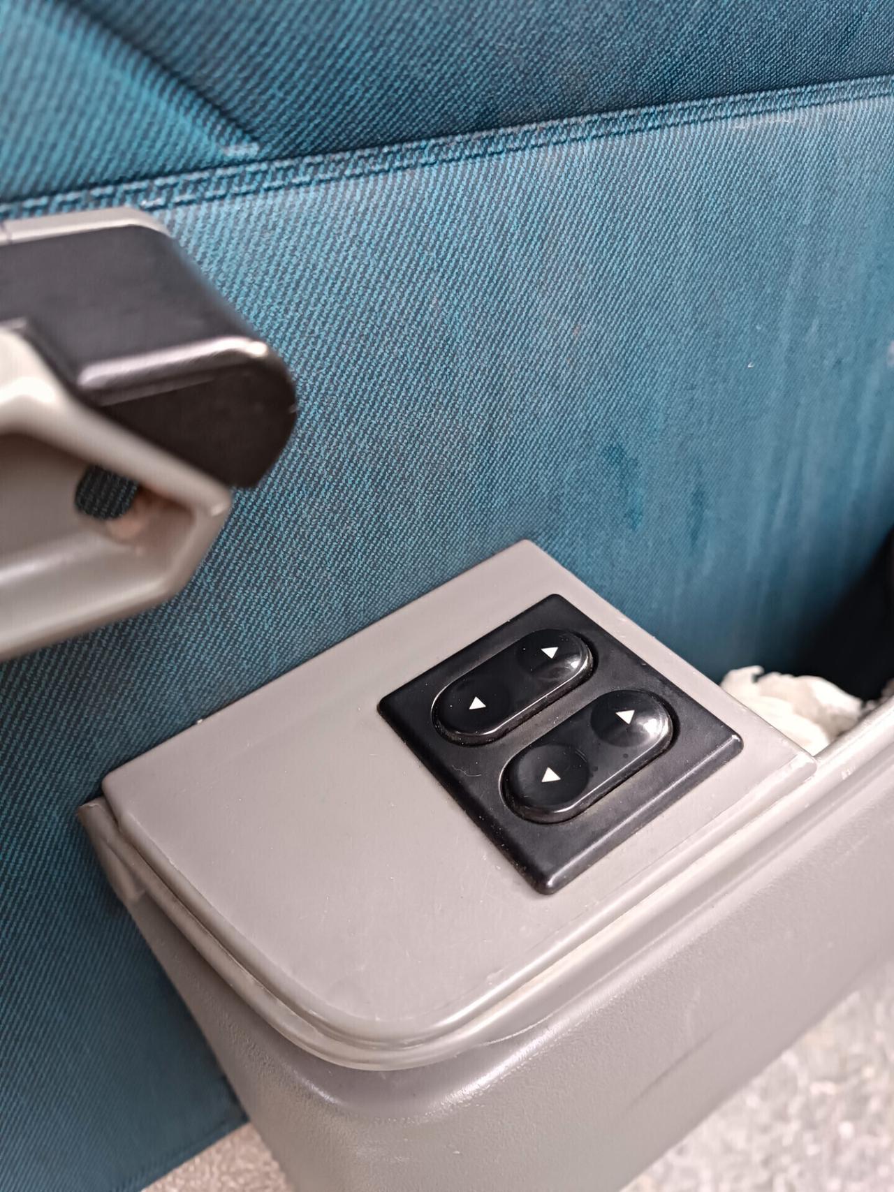 Fiat Panda 4x4 +Gancio Traino-2000