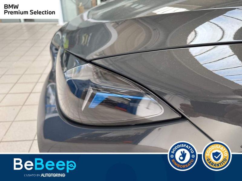 BMW Serie 4 Coupé 420D COUPE MHEV 48V MSPORT PRO AUTO