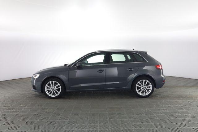 AUDI A3 A3 SPB 30 TDI Business