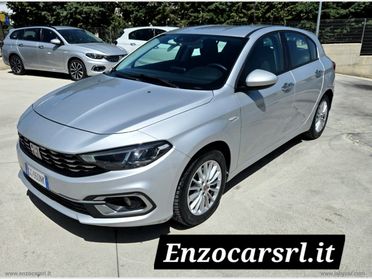 FIAT Tipo 1.6 Mjt S&S 5 porte City Sport FULL LED