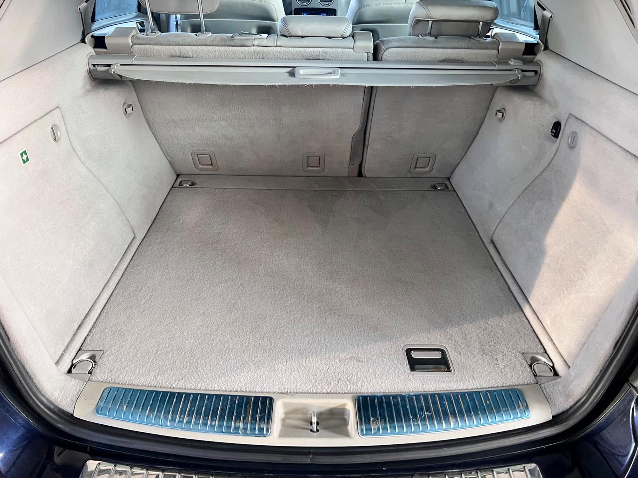 Mercedes-benz ML 320 ML 320 CDI Sport