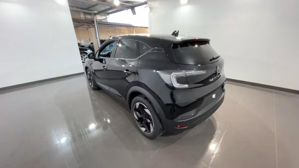 Renault Captur ECO-G 100 CV Techno KM0