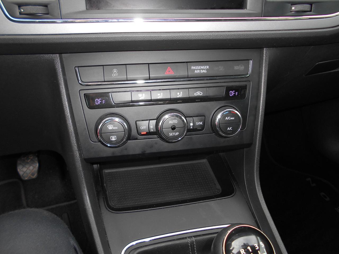 Seat Leon 1.4 TGI ST Business