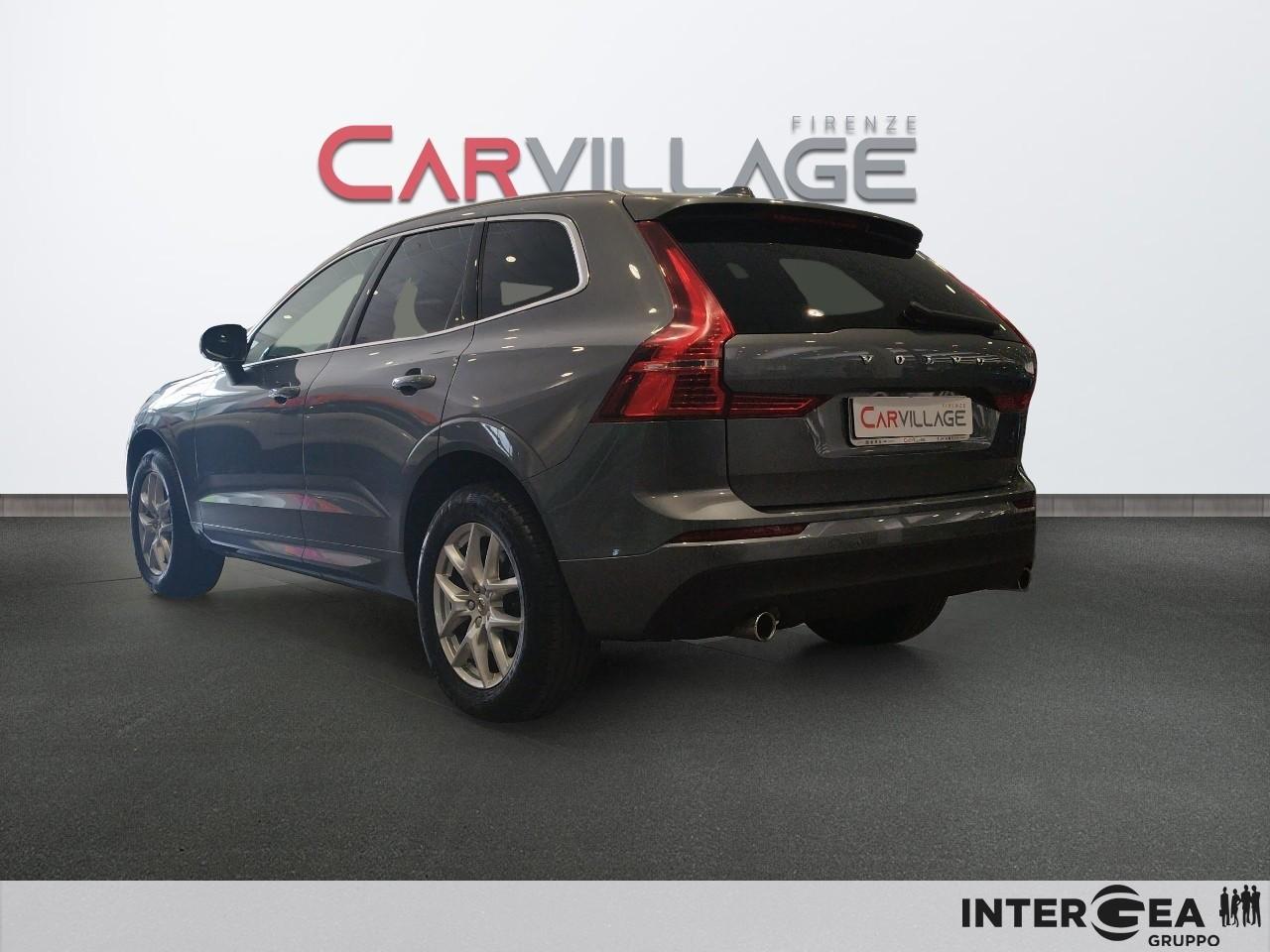 VOLVO XC60 2.0 b4 Momentum Pro auto