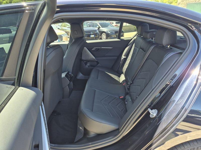 BMW Serie 5 520d 48V xdrive MSport Pro auto
