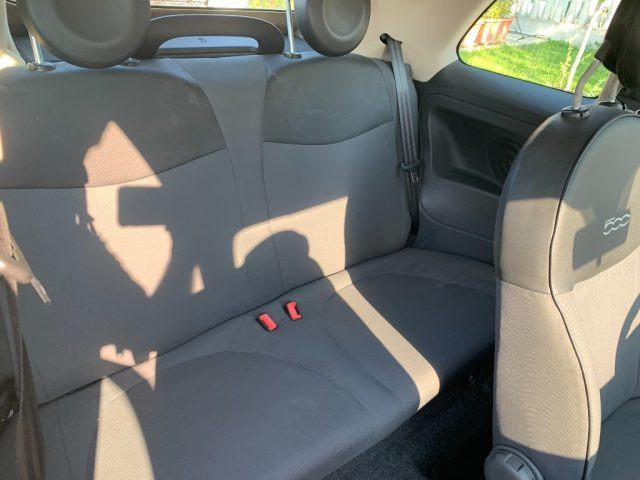 FIAT 500C 1.2