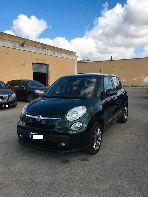 Fiat 500L 1.4 95 CV Lounge