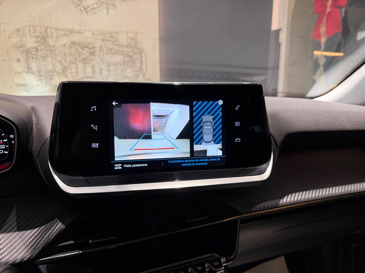 Peugeot 2008 BlueHDi 110 S&S Allure