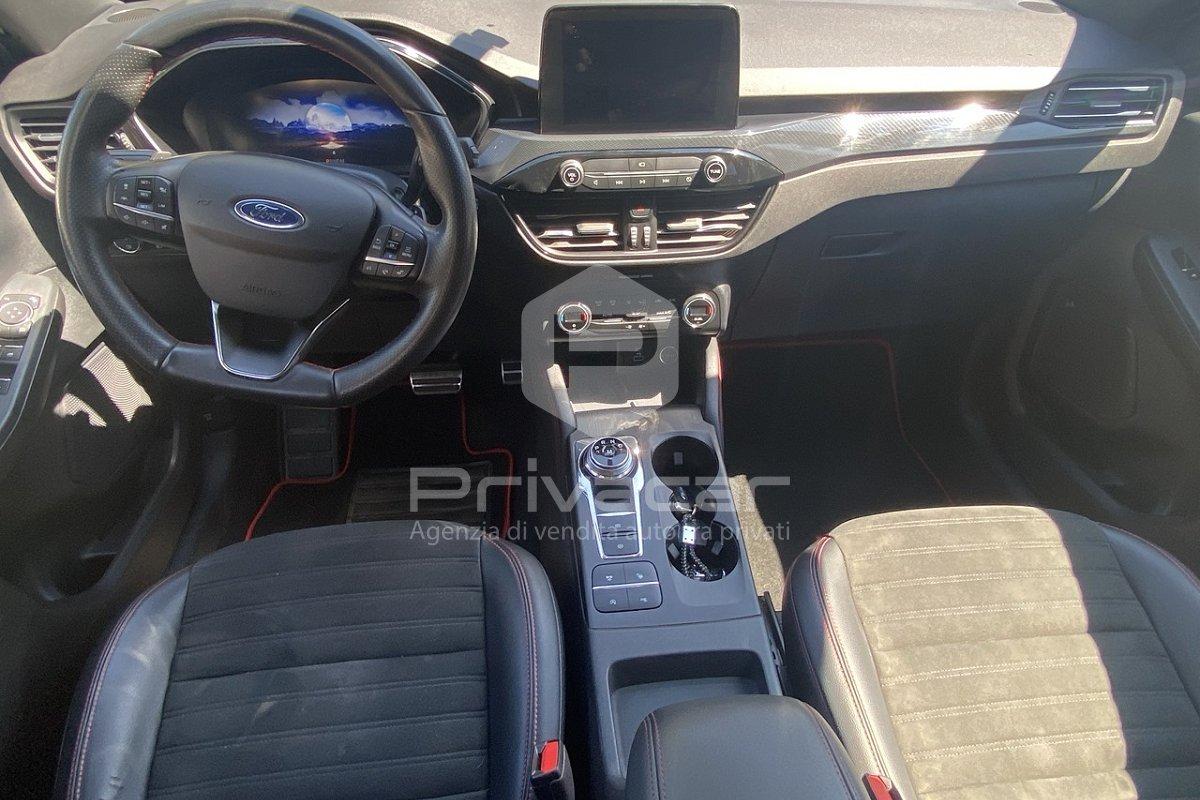 FORD Kuga 1.5 EcoBlue 120 CV aut. 2WD ST-Line X