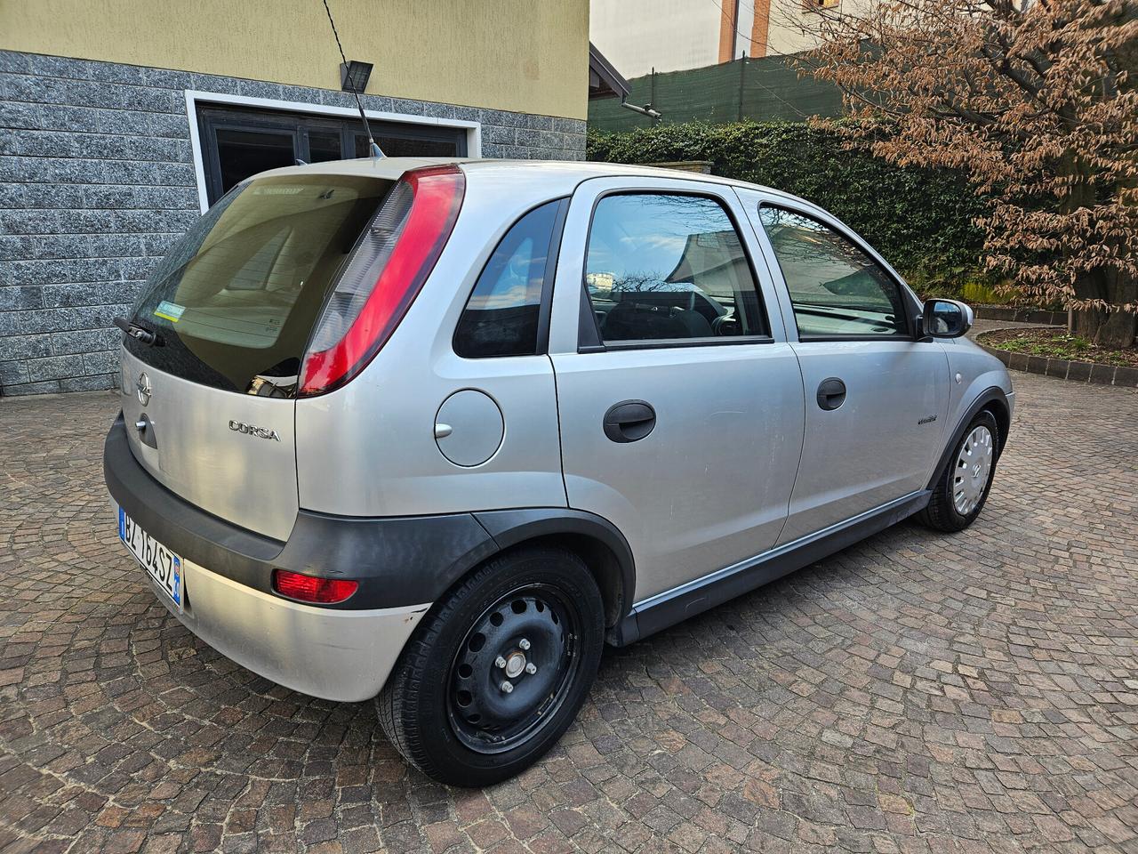 Opel Corsa 1.0i 12V cat 5 porte Comfort