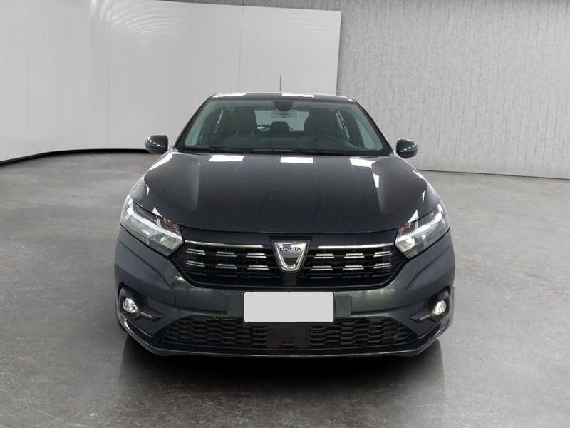 Dacia Sandero Streetway 1.0 tce Comfort Eco-g 100cv