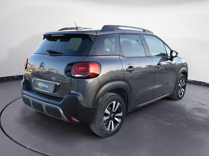 Citroën C3 Aircross PureTech 110 S&S Shine