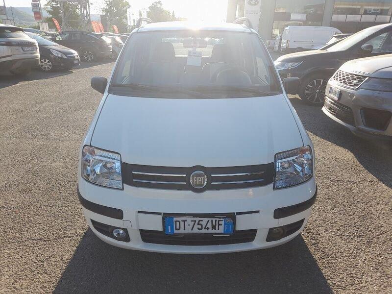 FIAT Panda Panda 1.2 Dynamic GPL